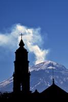 POPOCATEPETL I.